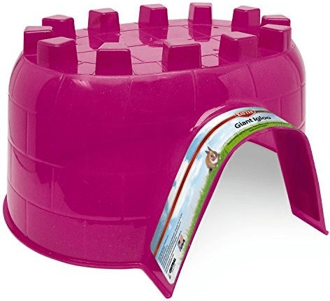 Kaytee Igloo Hideout Giant