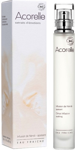 Acorelle Verveine Agrumes Eau Fraîche (30 ml)