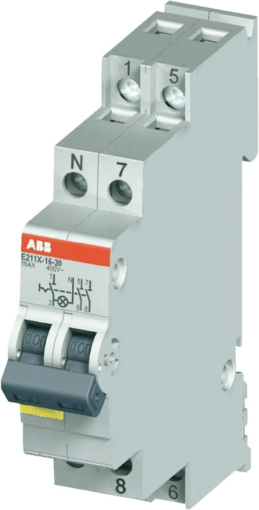 ABB E211X 25A-20