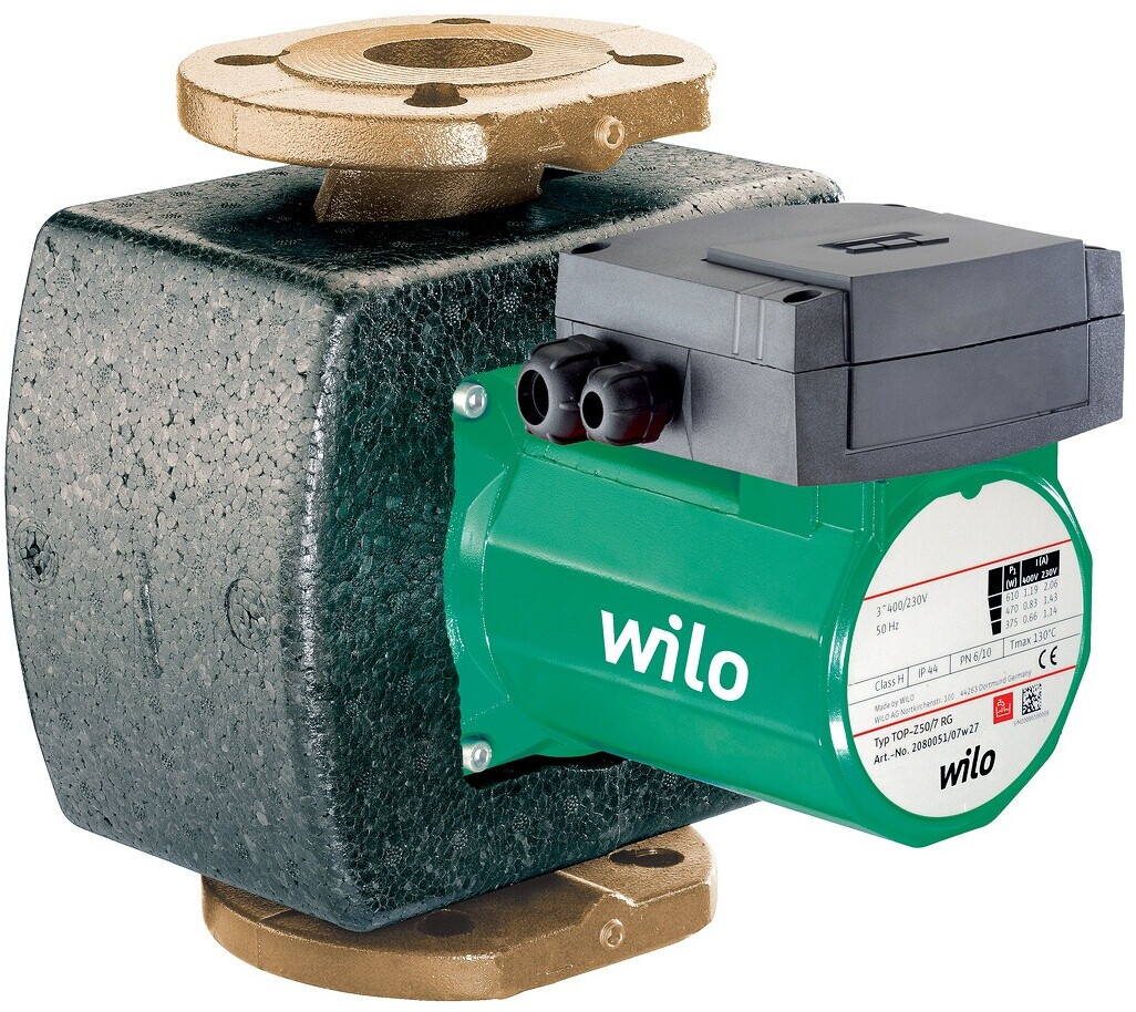 Wilo Top-Z 65/10 RG