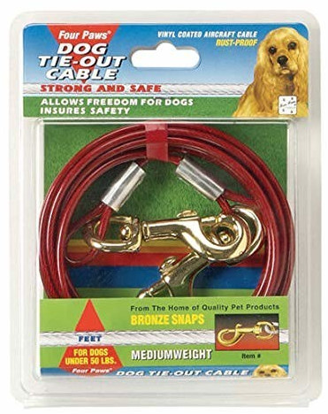 Interpet Four Paws (4,5 m)