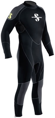 Scubapro OneFlex 5mm
