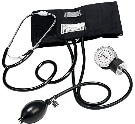NCD Medical 81 Set