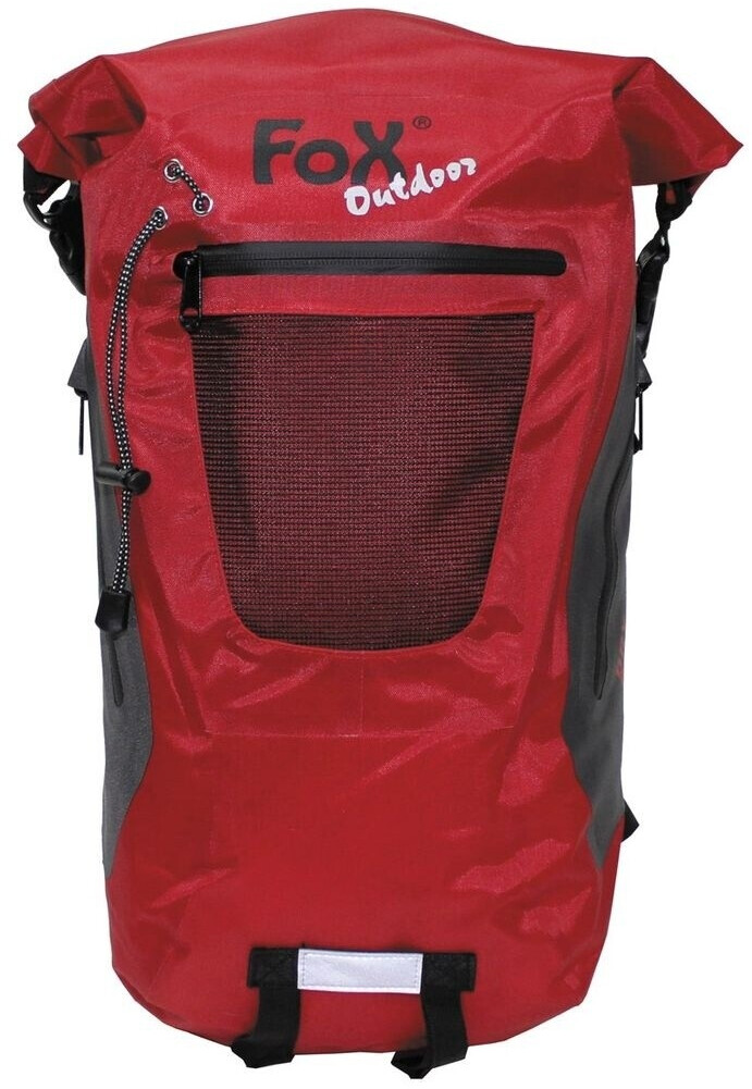 Max Fuchs Dry Pak 20