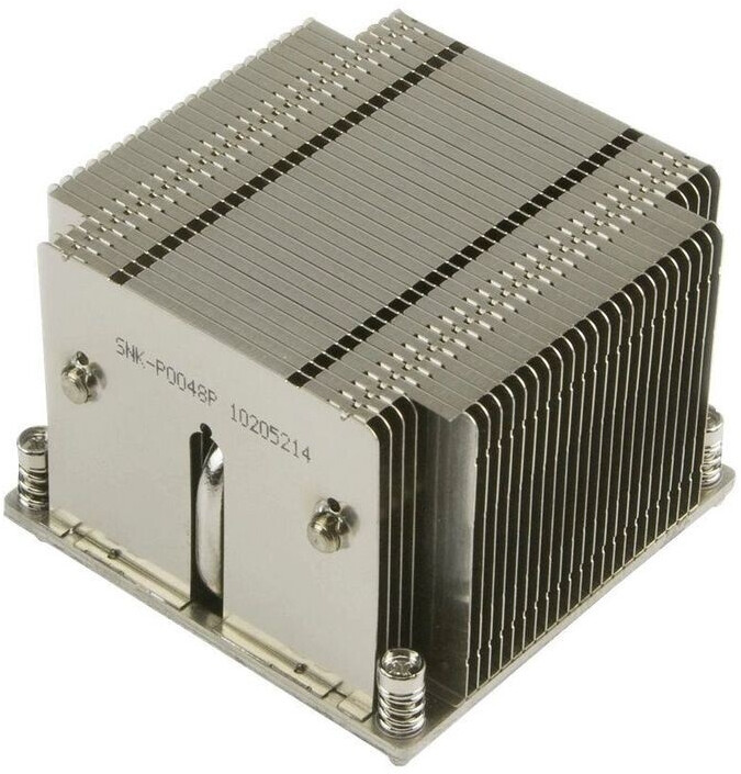 SuperMicro SNK-P0048P
