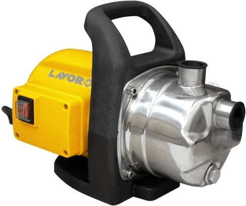 Lavor EG-M 3800 INOX