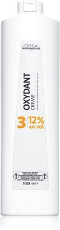 L'Oréal Inoa Oxydant crème riche 12% (1000 ml)
