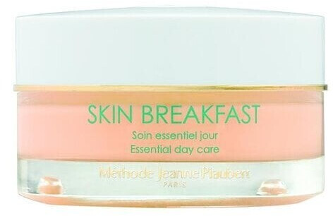 Jeanne Piaubert Skin Breakfast (50ml)