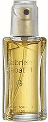 Gabriela Sabatini for Woman Eau de Toilette (20 ml)