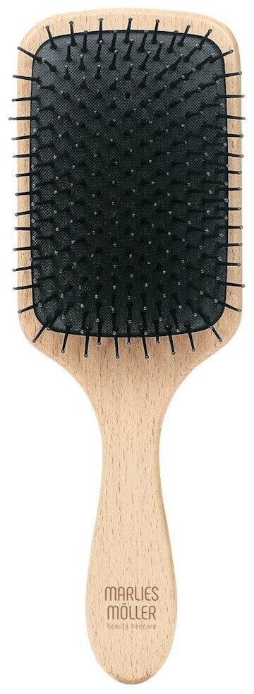 Marlies Möller 27120 Essential Care Travel New Classic Hair & Scalp Brush
