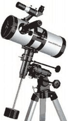 Seben Star Sherrif 1000/114 EQ2