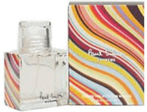 Paul Smith Extreme Woman Eau de Toilette (30 ml)