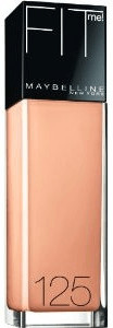 Gemey Maybelline Fit Me Fond de teint liquide (30 ml)