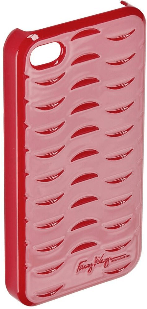 Hard Candy Cases Wang Shell Case (iPhone 4/4S)