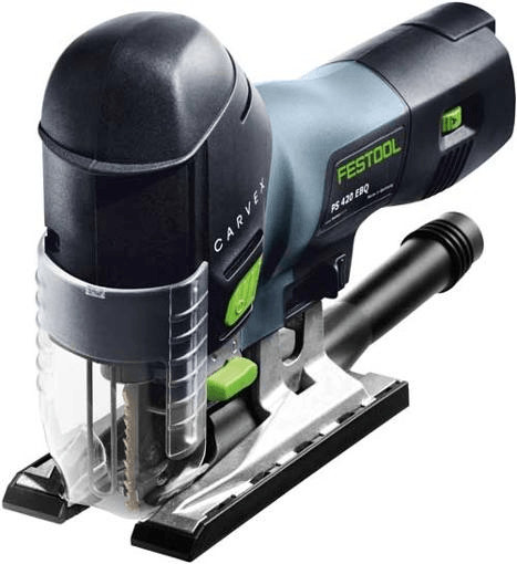 Festool Carvex PS 420 EBQ-Set (561588)