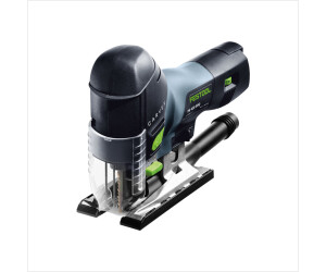 Compas Festool KS-PS 420 Set – Coupe Cercles 120 Mm à 3 M – Stable & Sans Outil – Parfait Bois & Plaques