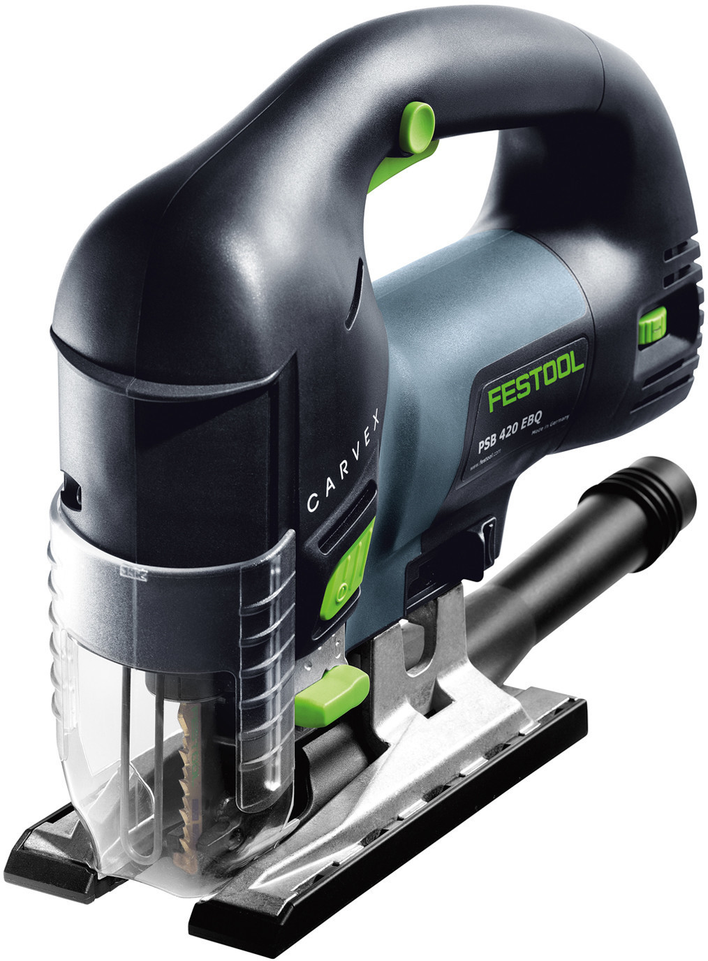 Festool Carvex PSB 420 EBQ-Plus (230/240V)