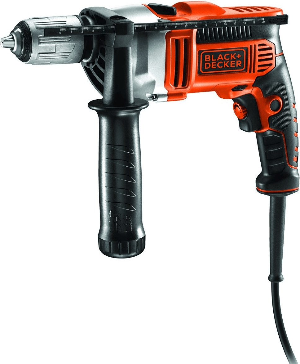 Black & Decker KR705K (750 W)