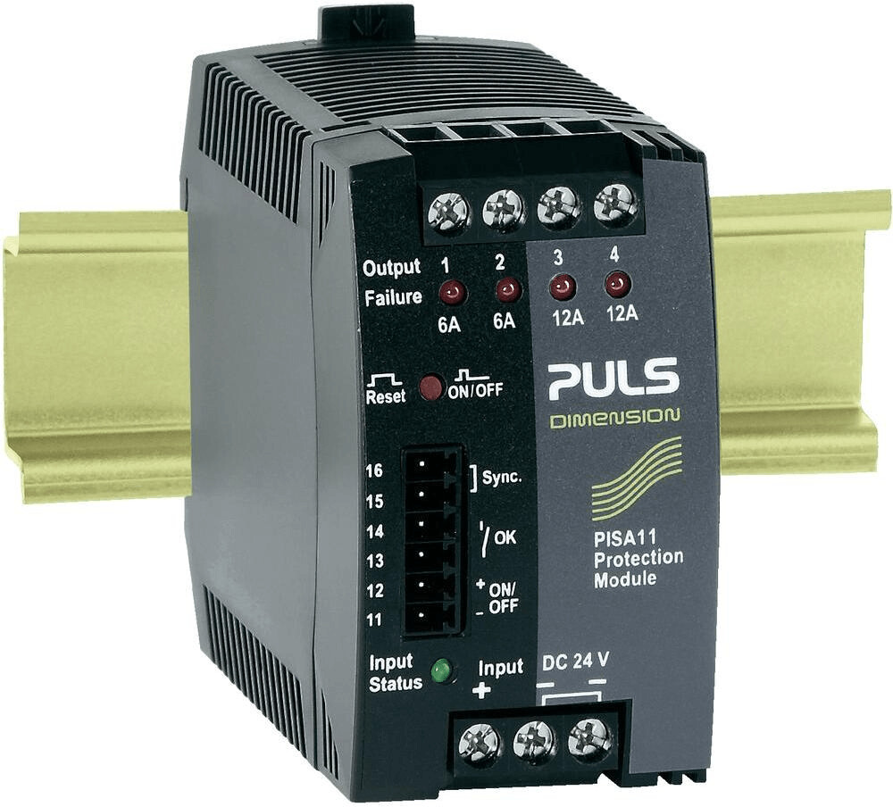 Puls 11.A78595
