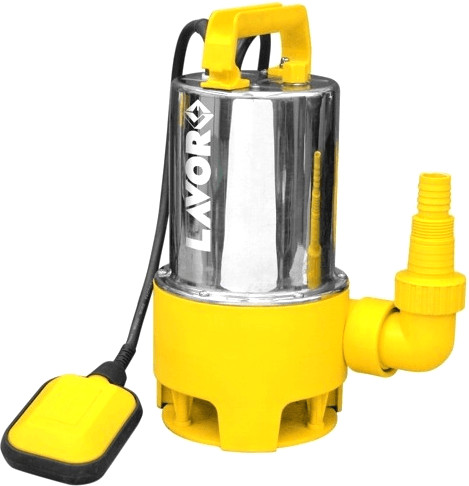 Lavor EDS-PM 12500 INOX