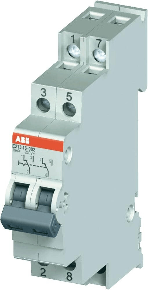 ABB Group E213 25A-002