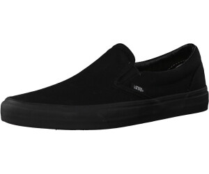 Vans Classic Slip-On all black 35,00 | Compara en idealo
