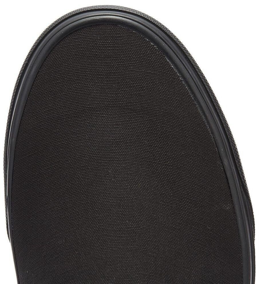 Vans Classic Slip On all black ab 49 00 Preisvergleich bei idealo