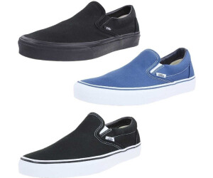 Vans classic mens outlet price