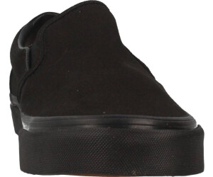 Average price of vans shoes on sale
