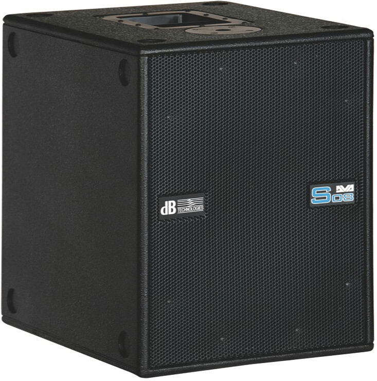 dB-Technologies DVA S08