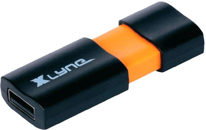 xlyne USB 2.0 Wave 16 Go (7116000)