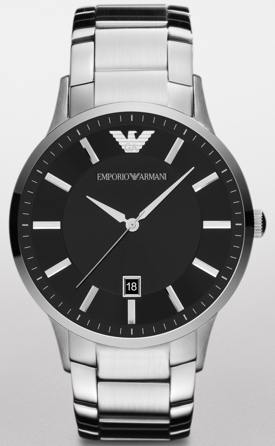 Buy Emporio Armani Renato AR2457 from 72.88 Today Best Deals
