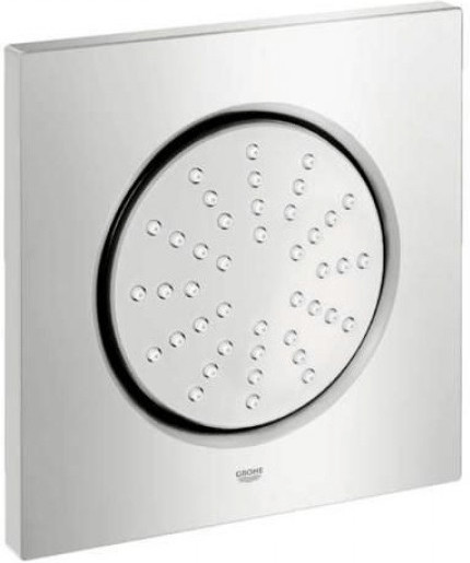 GROHE Rainshower F-Series 5'' (Chrome, 27251000)