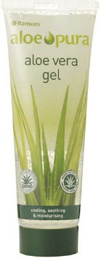 Aloe Pura Aloe Vera Gel (100 ml)