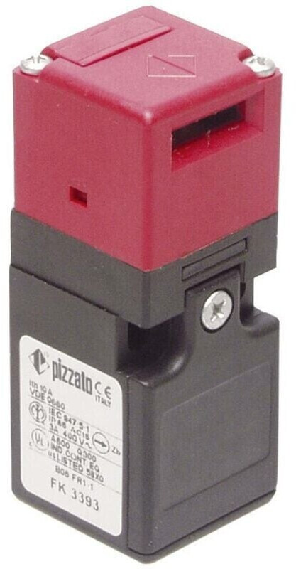 Pizzato Elettrica FK 3393-M1