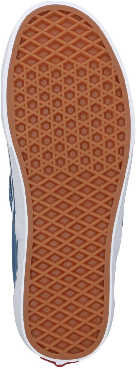 Van slip on outlet blue