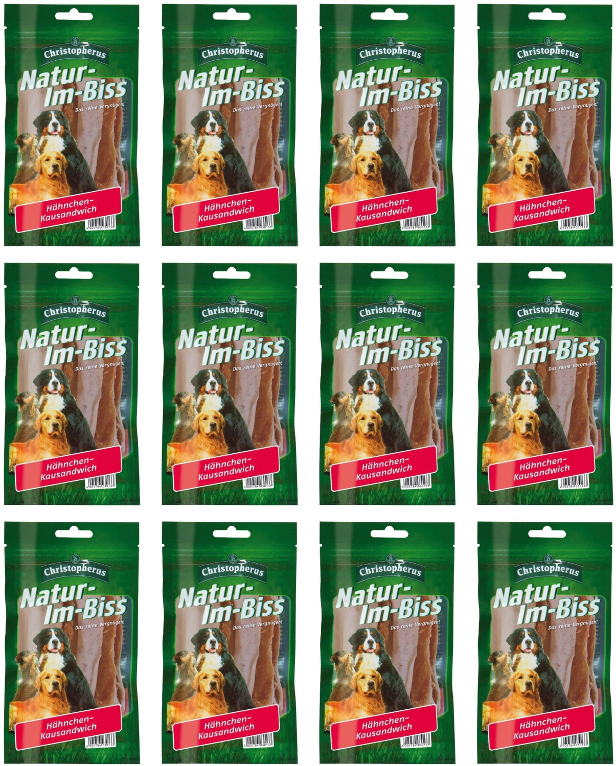 Allco Chweing Sandwich 70g