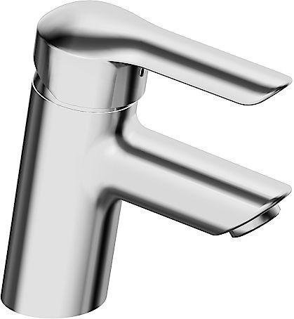 Hansa HansaVantis mitigeur monocommande chromé (52422273)