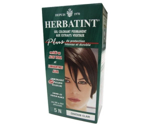 Herbatint Haircolour 5N