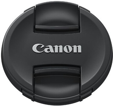 Photos - Other photo accessories Canon Lens Cap E 77 II 