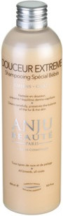 Anju Beaute Douceur Extrême Shampoing spécial bébés 250 ml