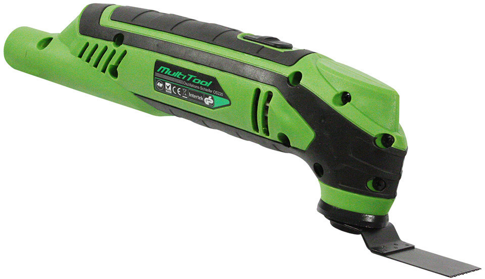 EASYmaxx Multitool Akku Plus