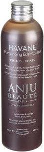 Anju Beaute Havane Shampoing éclat couleur 250 ml
