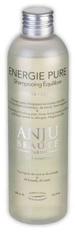 Anju Beaute Énergie Pure Shampoing équilibre 250 ml