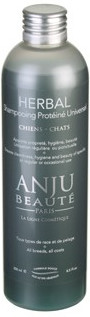 Anju Beaute Shampooing universel Herbal (250 ml)