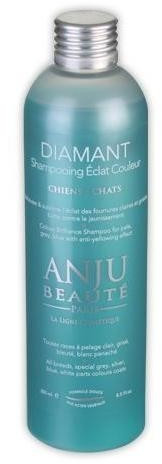 Anju Beaute Diamant Shampoing éclat couleur 250 ml