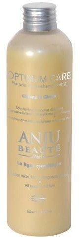 Anju Beaute Optimum Care Baume après-shampoing 250 ml