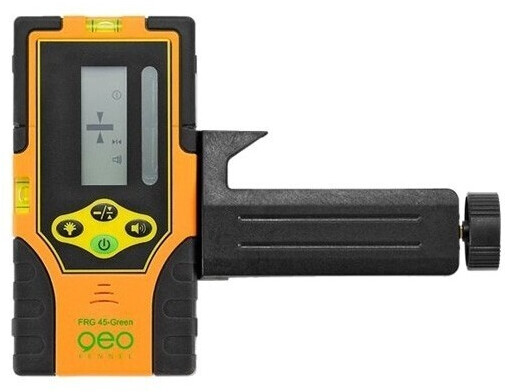 Geo Fennel FRG 45-Green