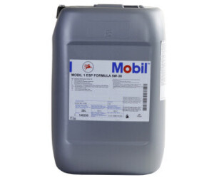 Olio per Auto MOBIL 1 ESP Formula 5W30 5 Litri 4747