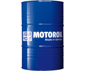 LIQUI MOLY Top Tec 4100 5W-40, 5 L, Synthesetechnologie Motoröl